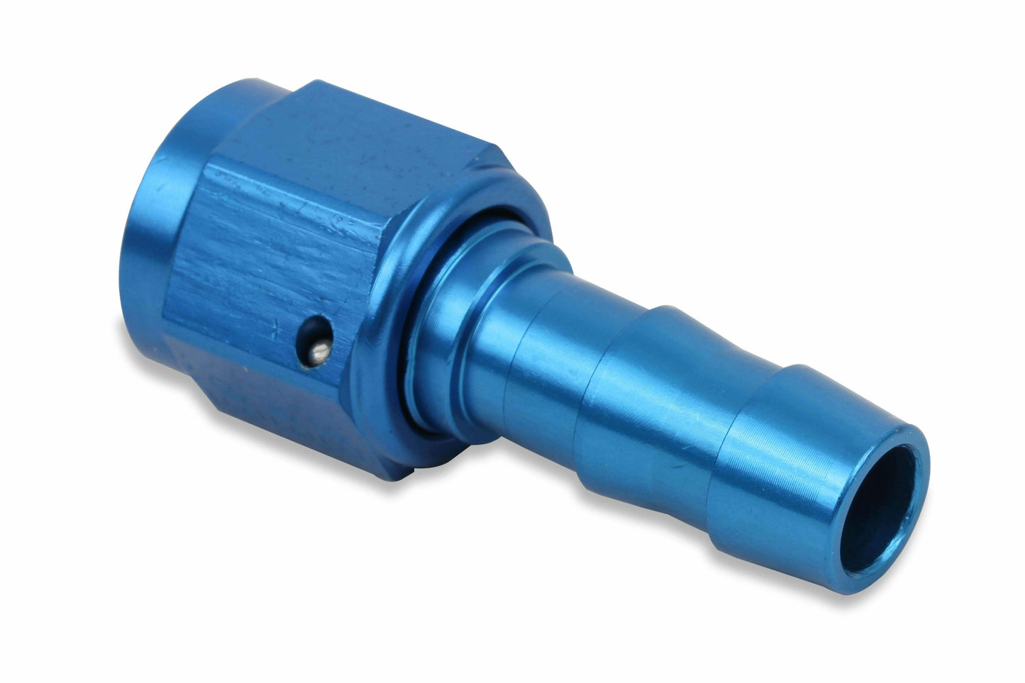 Earls Super Stock™ Straight -8 Female to 1/2 Barb - 700109ERL