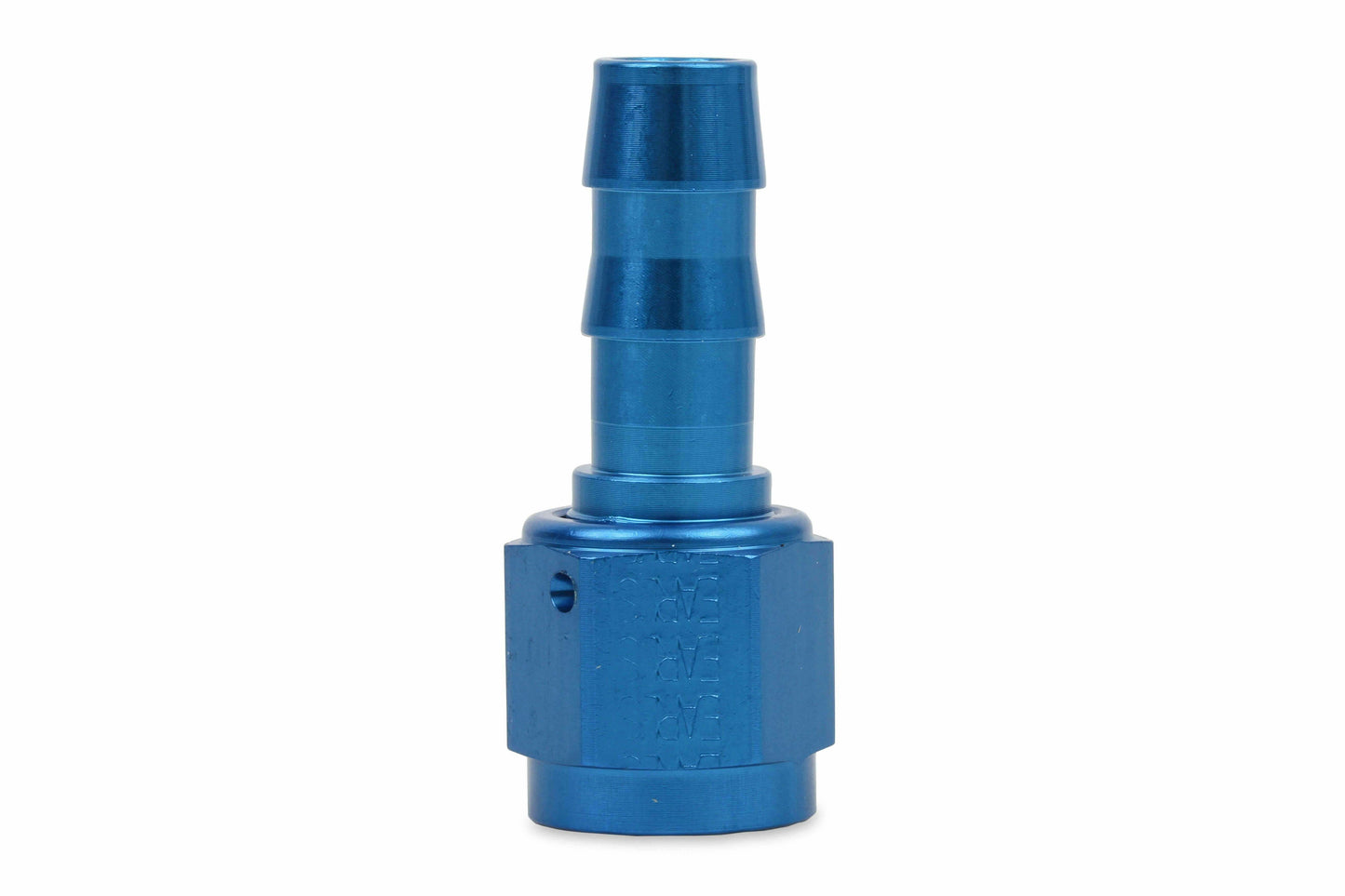 Earls Super Stock™ Straight -8 Female to 1/2 Barb - 700109ERL