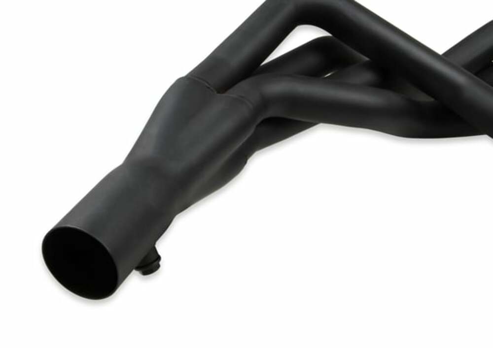 Fits 1967-1969 Camaro LS motor Tube 1 7/8" Long Tube Header-Painted 70101508HKR