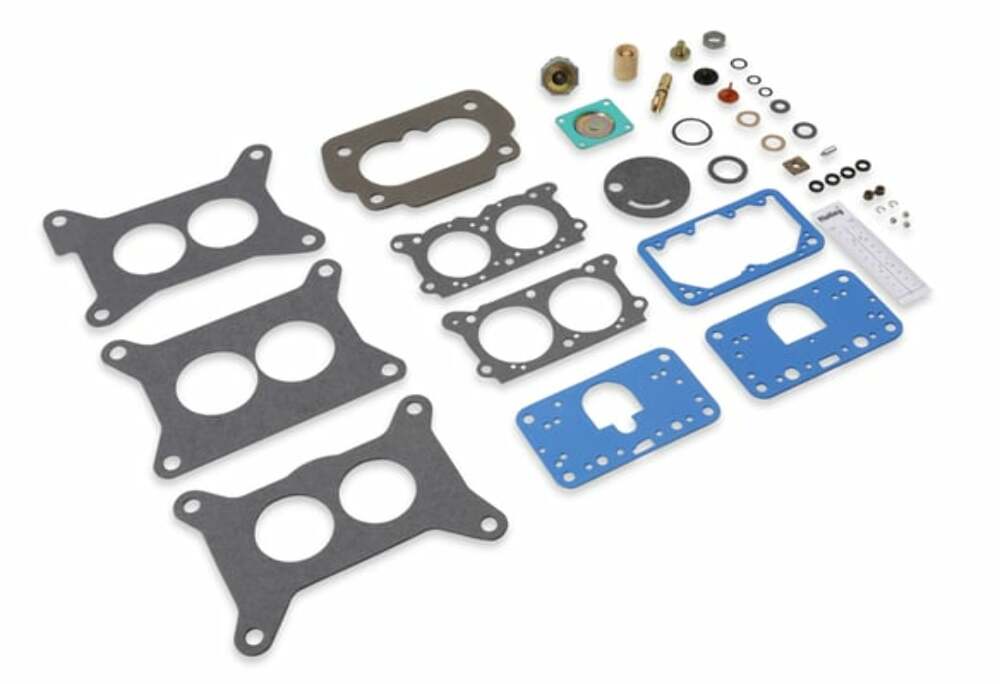 Marine Carb Renew Kit - 703-41