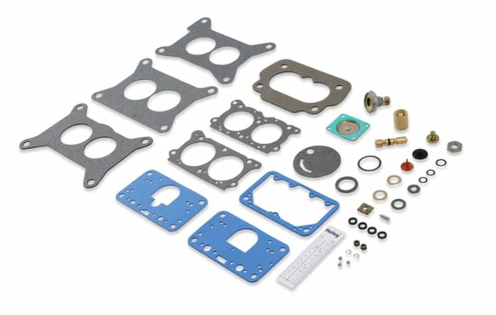 Marine Carb Renew Kit - 703-41