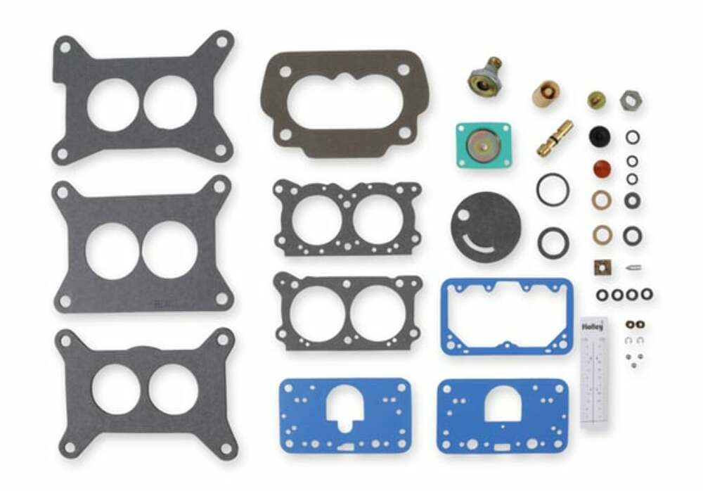 Marine Carb Renew Kit - 703-41