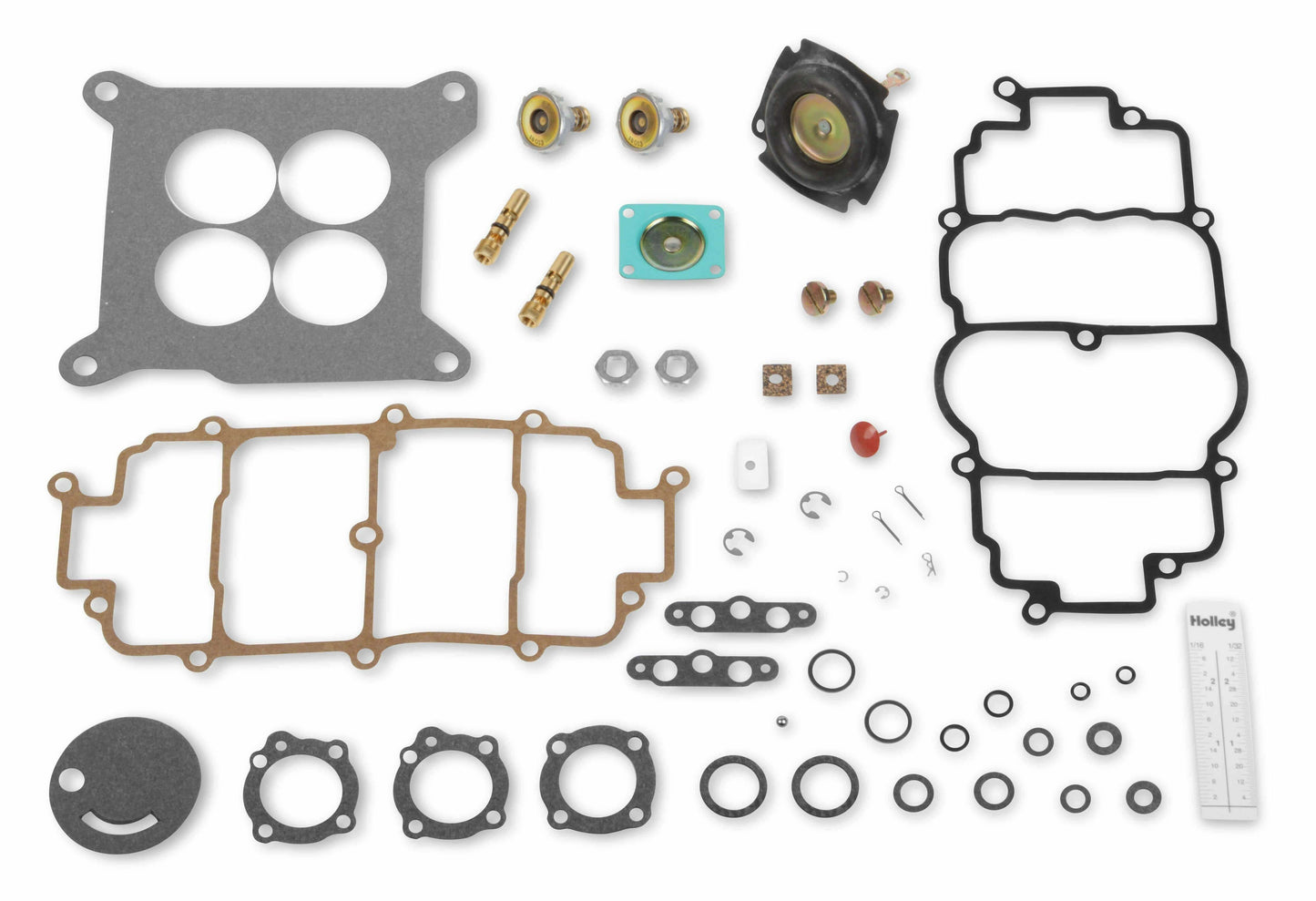 Marine Carb Renew Kit - 703-53