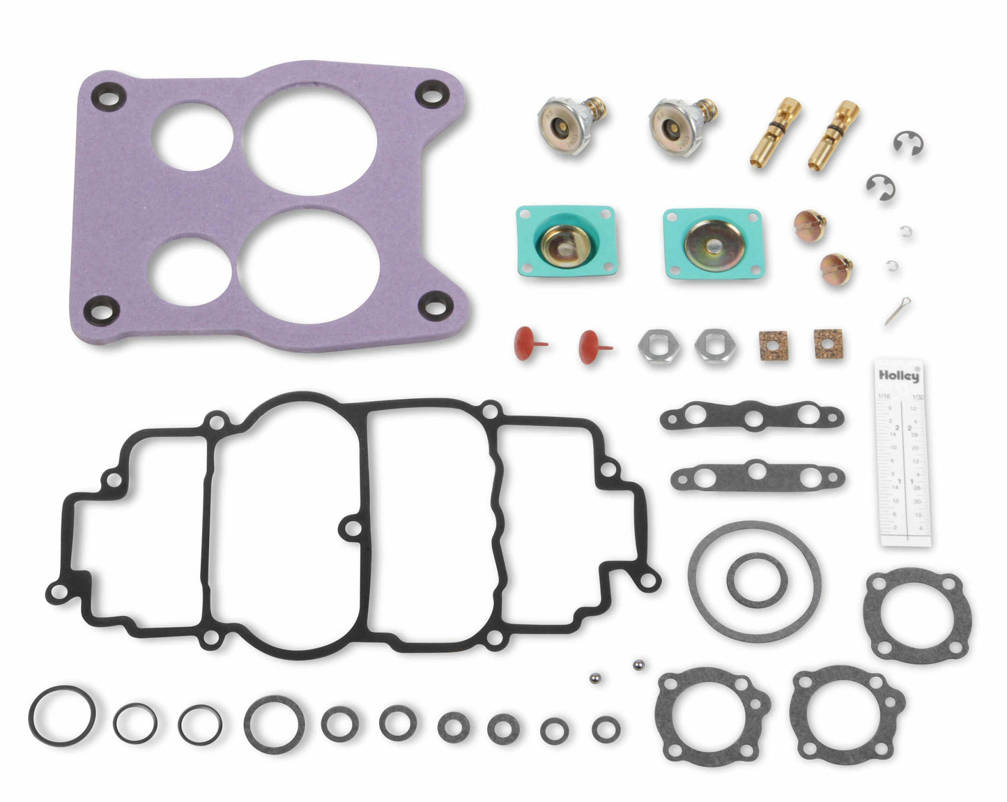 Marine Carb Renew Kit - 703-60