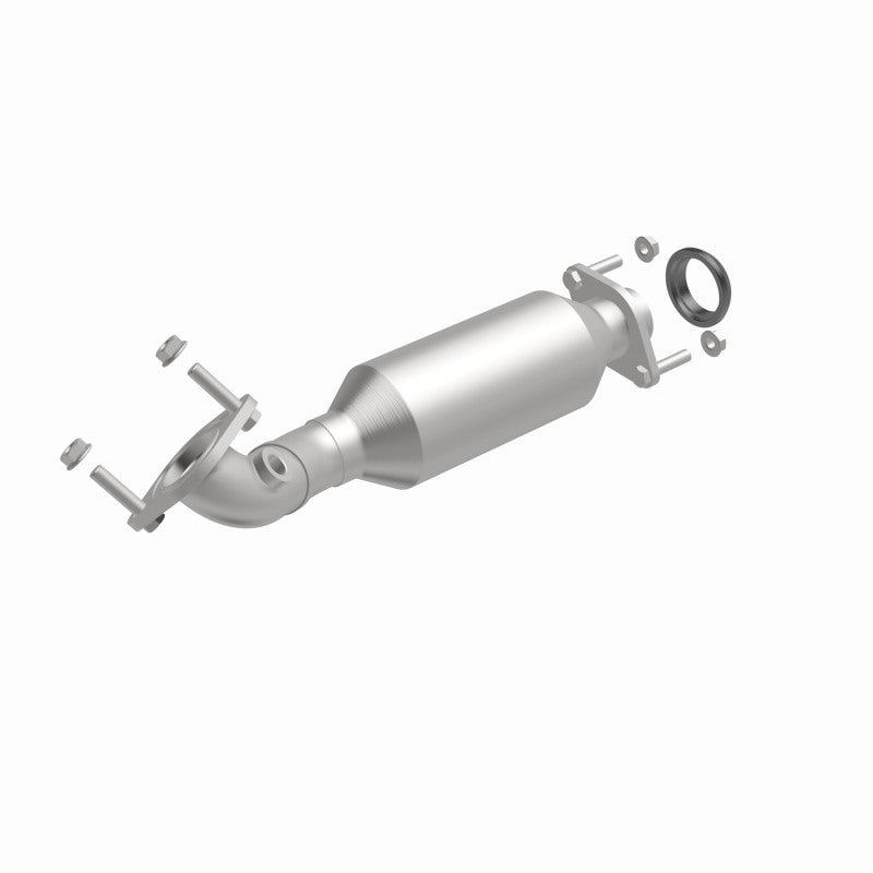 2006 2007 Cadillac STS 3.6L Direct-Fit Catalytic Converter 5461617 Magnaflow - Catalytic Converters Car Part People