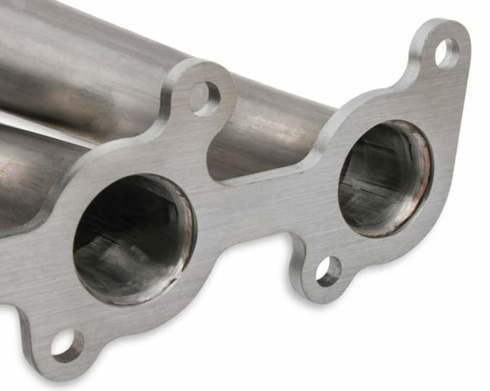 Fits 2011-2014 Ford F-150; Hooker BlackHeart Shorty Headers - 70303405-RHKR