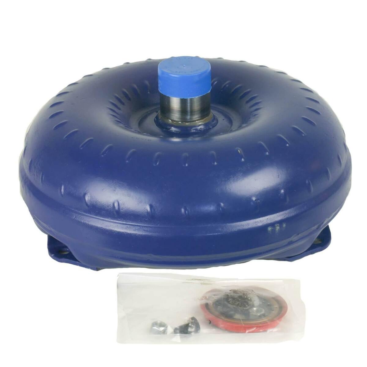 B&M Holeshot 2400 Torque Converter, 1962-73 GM Powerglide - 70411