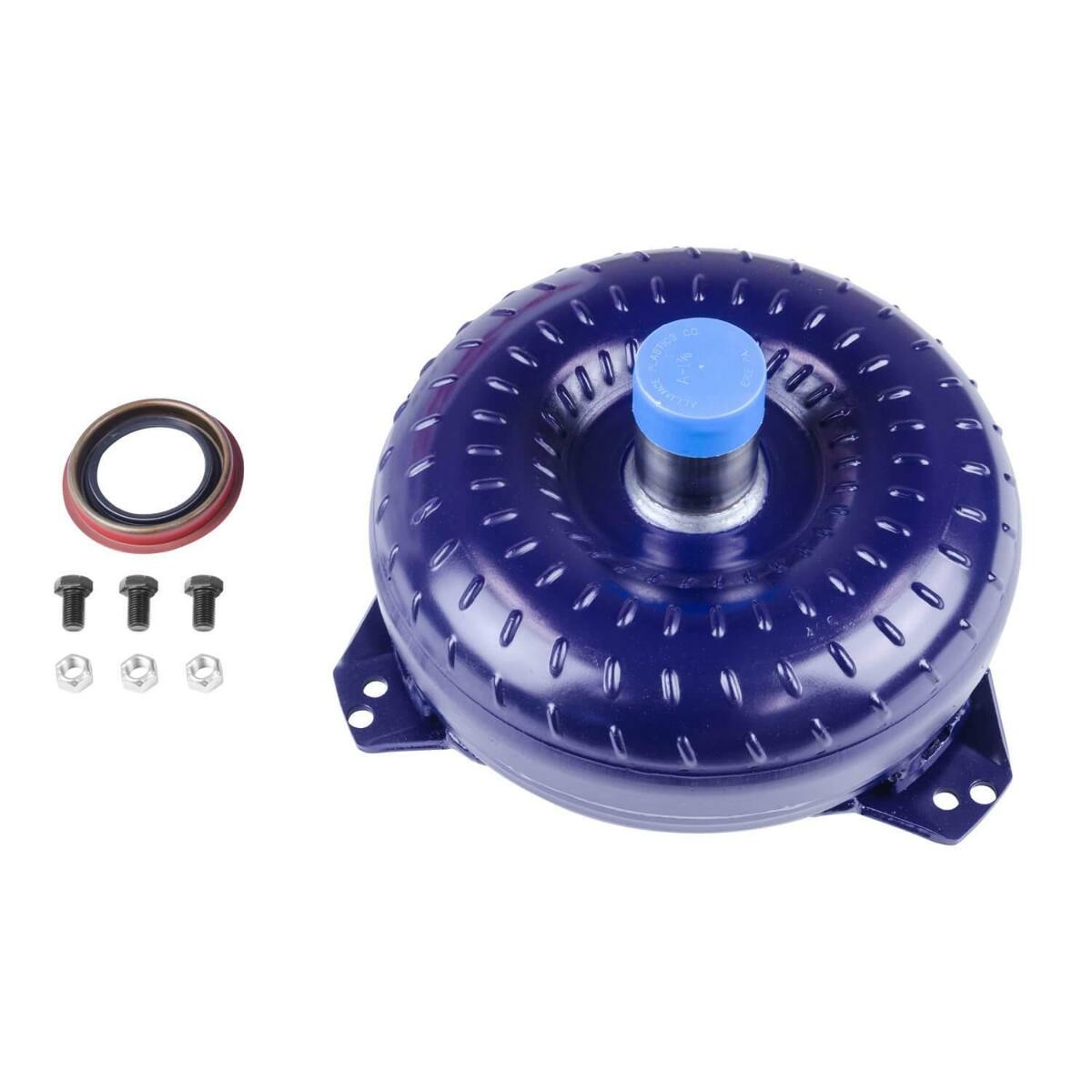 B&M Holeshot 3500 Torque Converter, 1984-93 GM TH700R4/4L60 - 70444