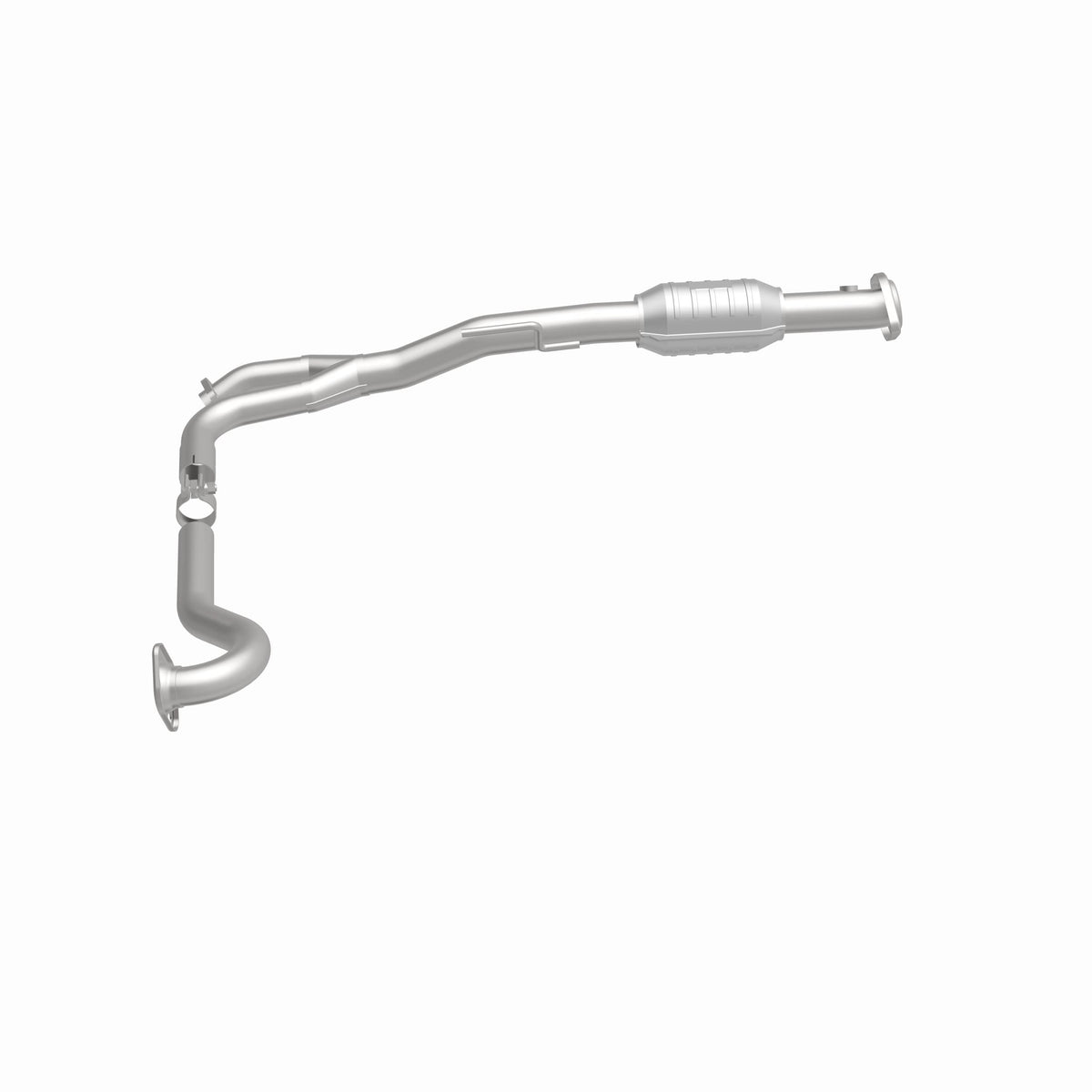 Catalytic Converter for HM Grade Federal / EPA Compliant Direct-Fit Catalytic Converter MagnaFlow 93236