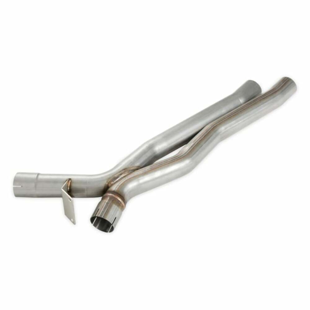 Fits 1998-2002 Chevrolet Camaro; Cat-Back Dual Exhaust System - 70501432-RHKR