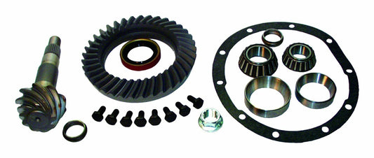 Crown Automotive - Metal Unpainted Ring & Pinion Kit - 7072444X