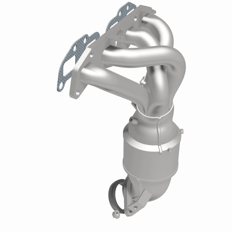 2004 2005 Nissan Altima 2.5L Direct-Fit Catalytic Converter 5531293 Magnaflow - Catalytic Converters Car Part People