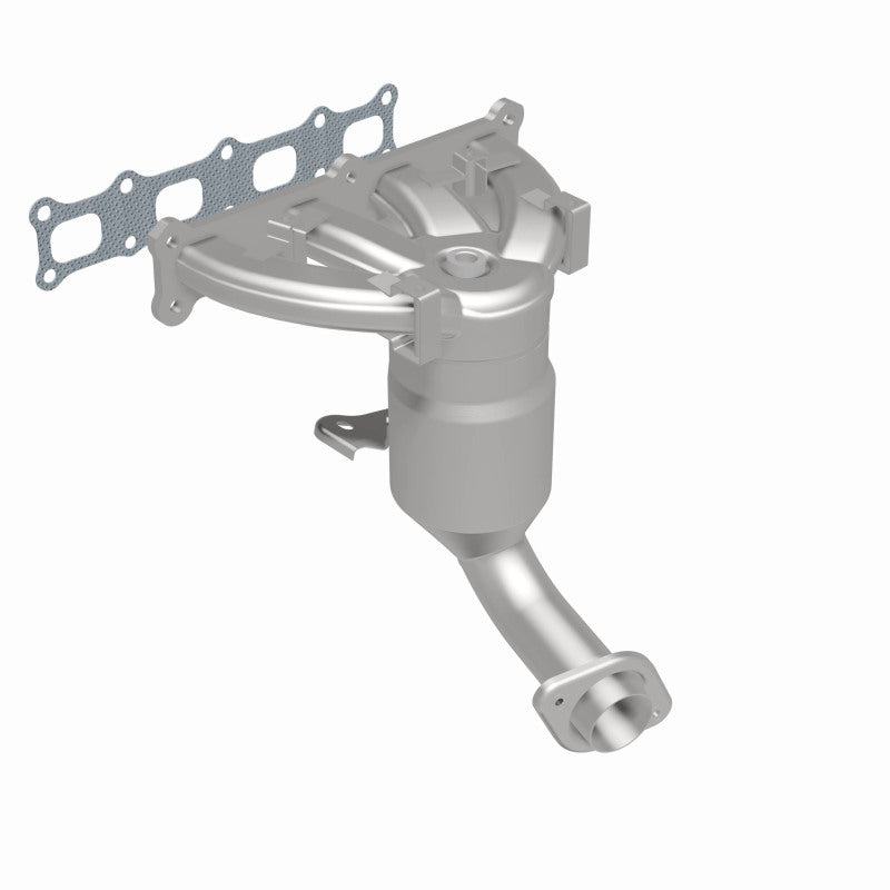 2007 Dodge Caliber 2.4L Direct-Fit Catalytic Converter 5531260 Magnaflow - Catalytic Converters Car Part People