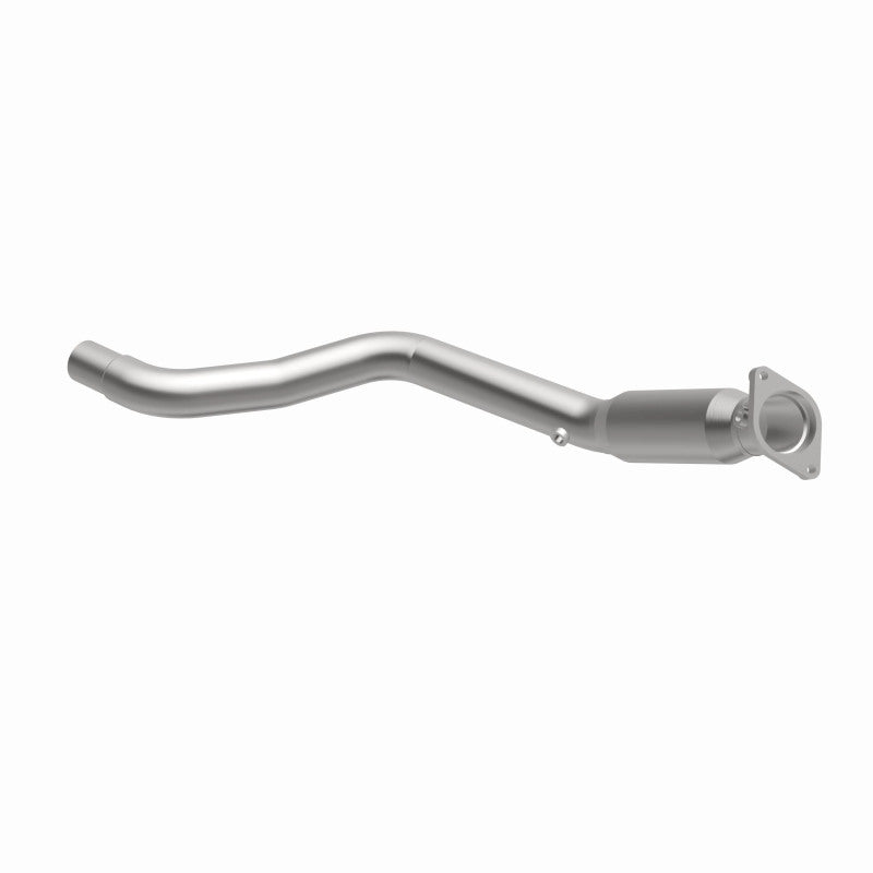 2008 2010 Dodge Challenger 6.1L Direct-Fit Catalytic Converter 5461964 Magnaflow - Catalytic Converters Car Part People