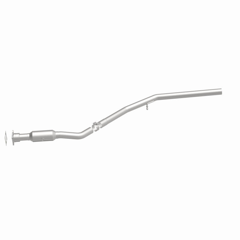2005-06 Chrysler Town & Country Direct-Fit Catalytic Converter 5451948 Magnaflow