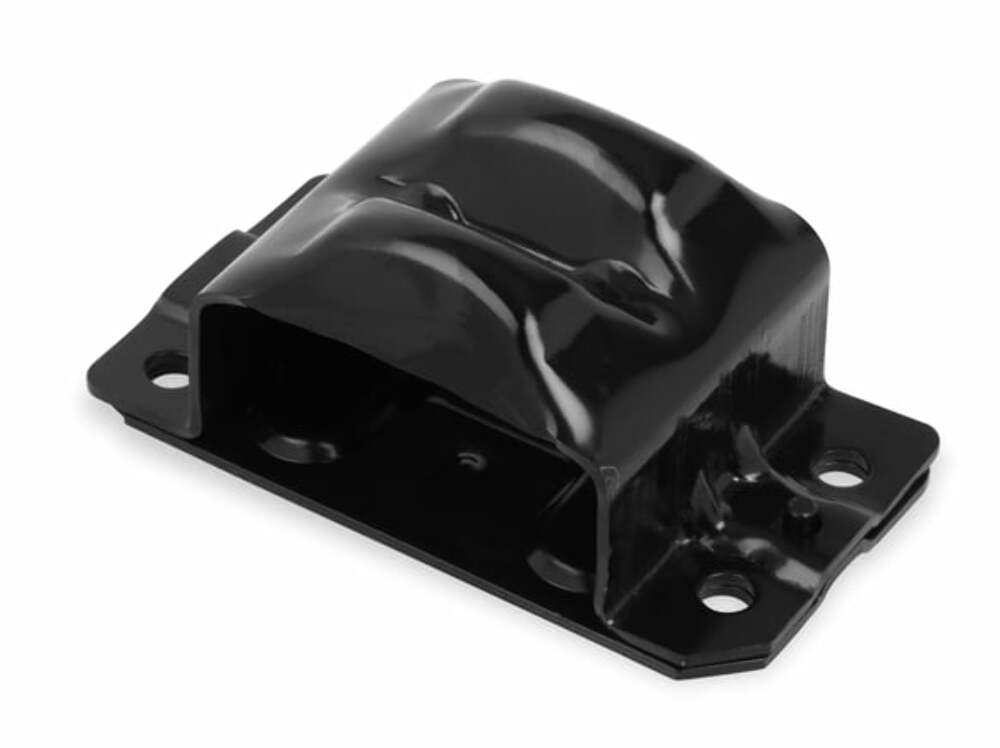 Fits 1975-1986 Chevrolet C10 Small Block Clamshell Engine Mounts 71221004HKR