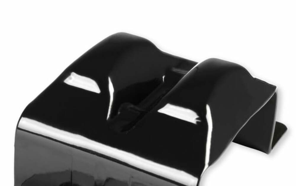 Fits 1975-1986 Chevrolet C10 Small Block Clamshell Engine Mounts 71221004HKR