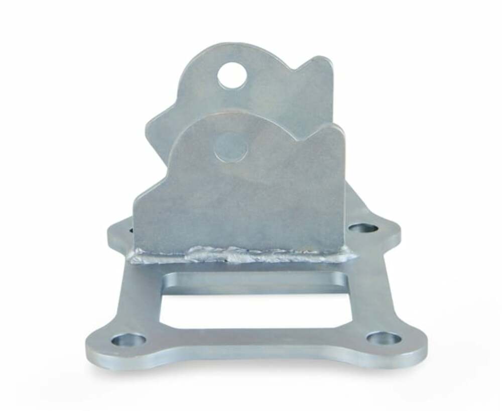 Fits 1967-1969 Camaro GM LT-swap Engine Mounting Brackets 71221012HKR