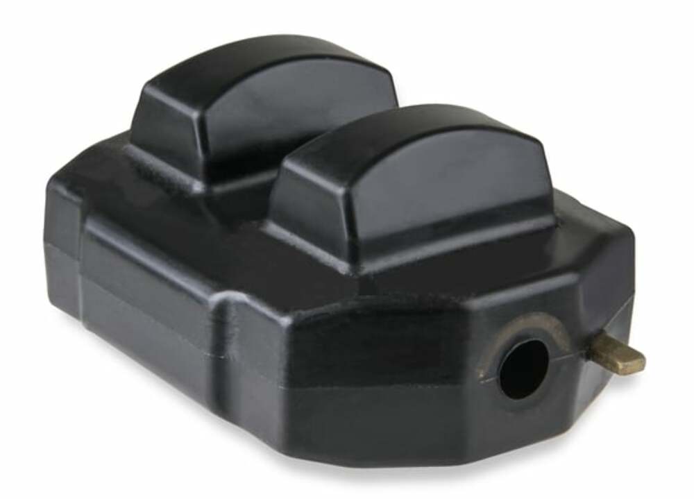 Fits 1982-2002 Chevrolet Camaro; Polyurethane Engine Mount - 71221016HKR
