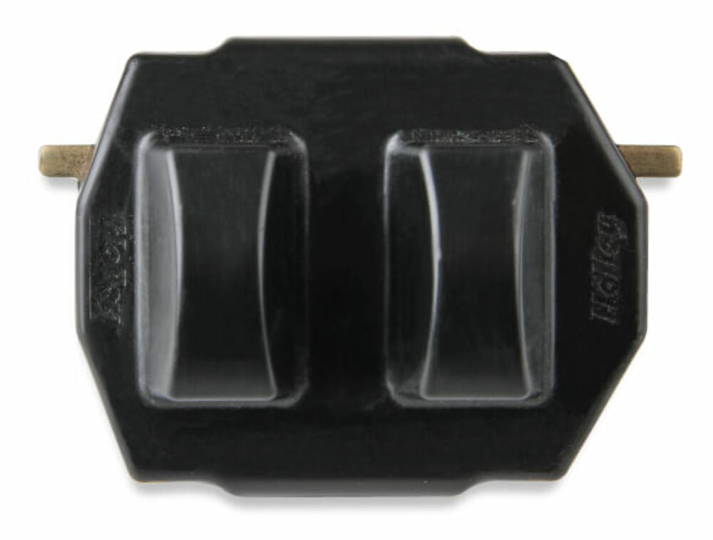 Fits 1982-2002 Chevrolet Camaro; Polyurethane Engine Mount - 71221016HKR