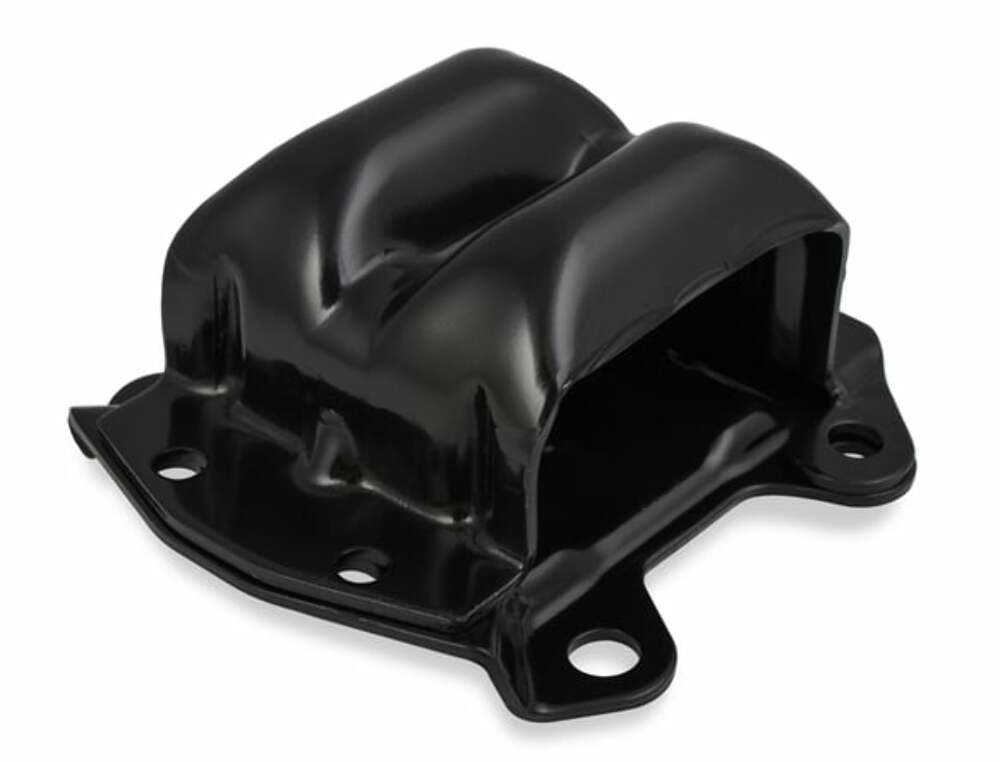 Fits 1982-2002 Chevrolet Camaro; Heavy Duty LS Clamshell - 71221018HKR