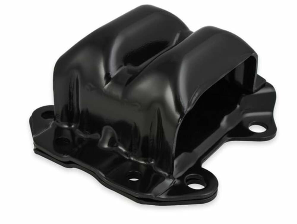 Fits 1982-2002 Chevrolet Camaro; Heavy Duty LS Clamshell - 71221018HKR