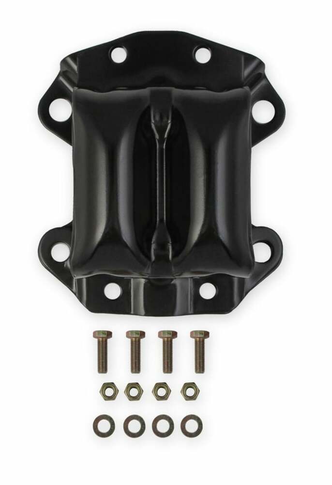 Fits 1982-2002 Chevrolet Camaro; Heavy Duty LS Clamshell - 71221018HKR