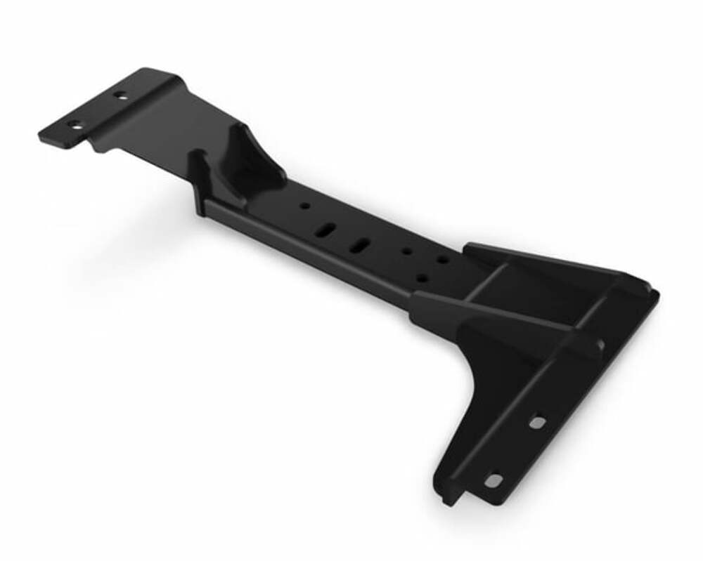 Fits 1993-1997 Chevrolet Camaro; Transmission Crossmember - 71222002HKR