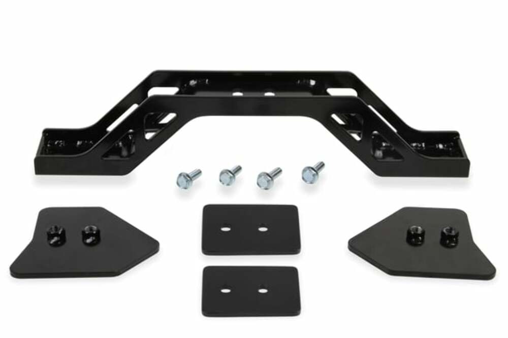 Fits 1970-1981 2nd Gen GM F-Body LS Swap, Transmission Crossmember 71222006HKR