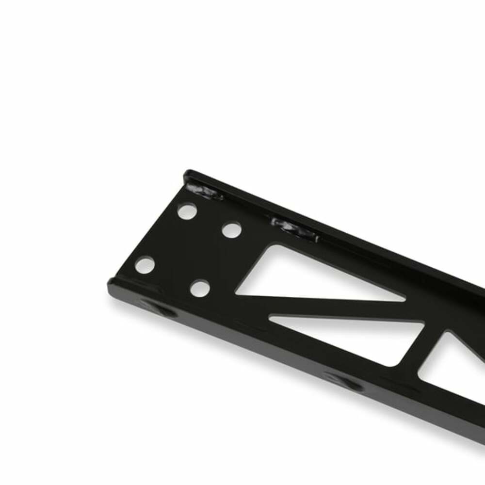 Fits 1968-1972 GM A-Body LS Swap Transmission Crossmember 71222007HKR