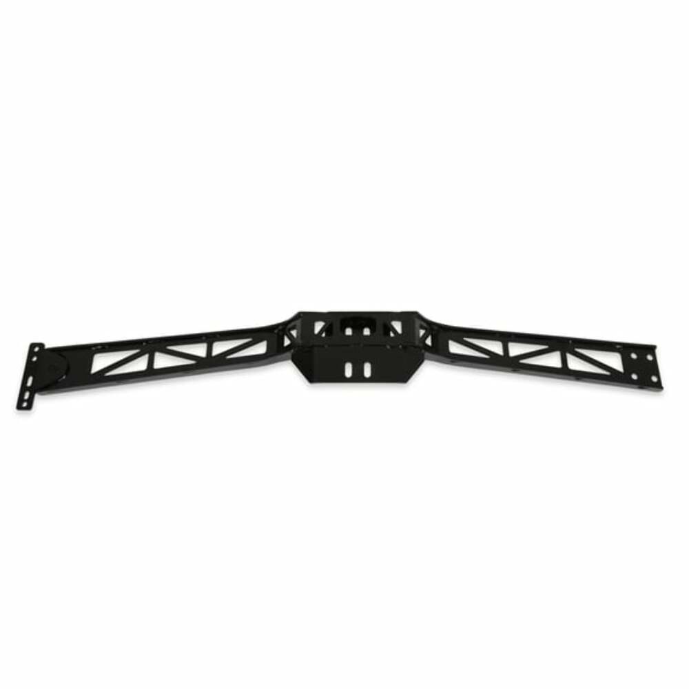 Fits 1968-1972 GM A-Body LS Swap Transmission Crossmember 71222007HKR