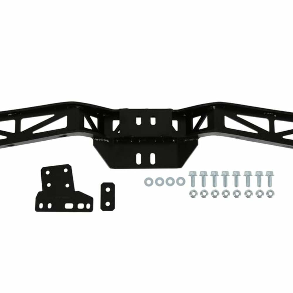 Fits 1968-1972 GM A-Body LS Swap Transmission Crossmember 71222007HKR