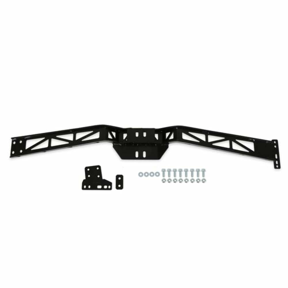 Fits 1968-1972 GM A-Body LS Swap Transmission Crossmember 71222007HKR