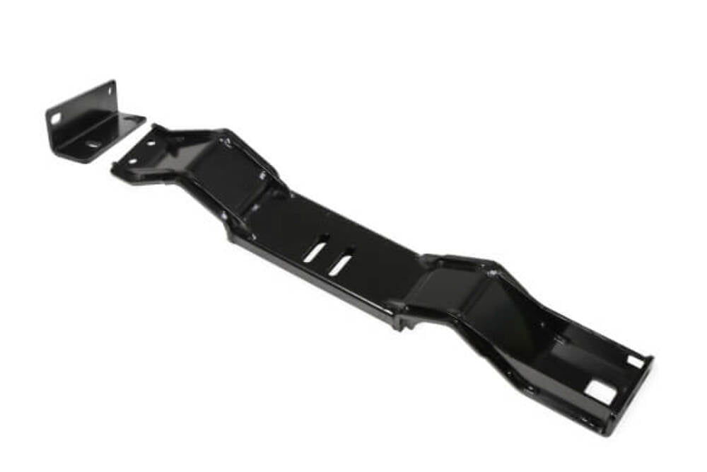 Fits 1994-2004 Ford Mustang; Transmission Crossmember - 71222013HKR