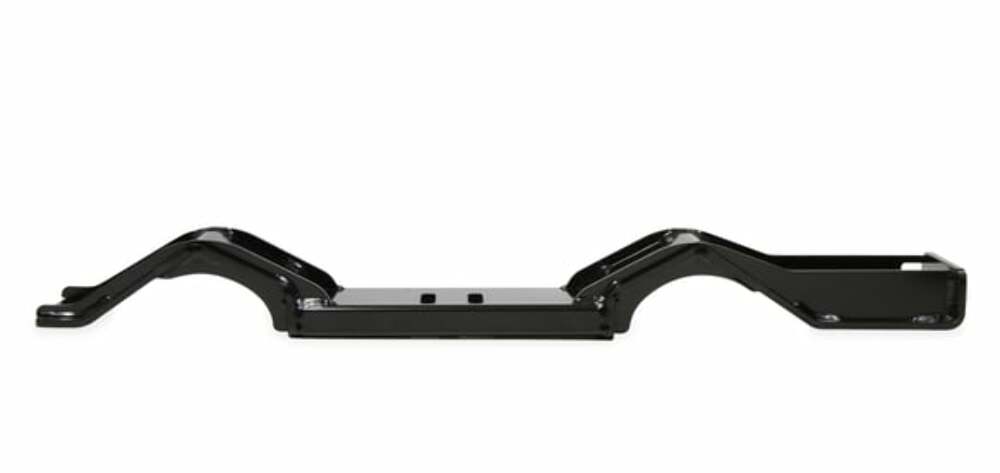 Fits 1994-2004 Ford Mustang; Transmission Crossmember - 71222013HKR