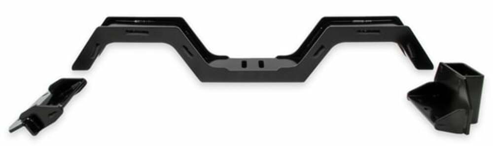 Fits 1994-2004 Chevrolet S10; Transmission Crossmember - 71222018HKR