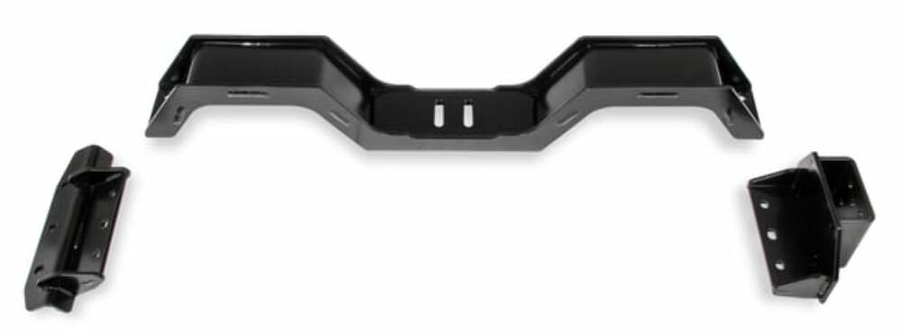 Fits 1994-2004 Chevrolet S10; Transmission Crossmember - 71222018HKR