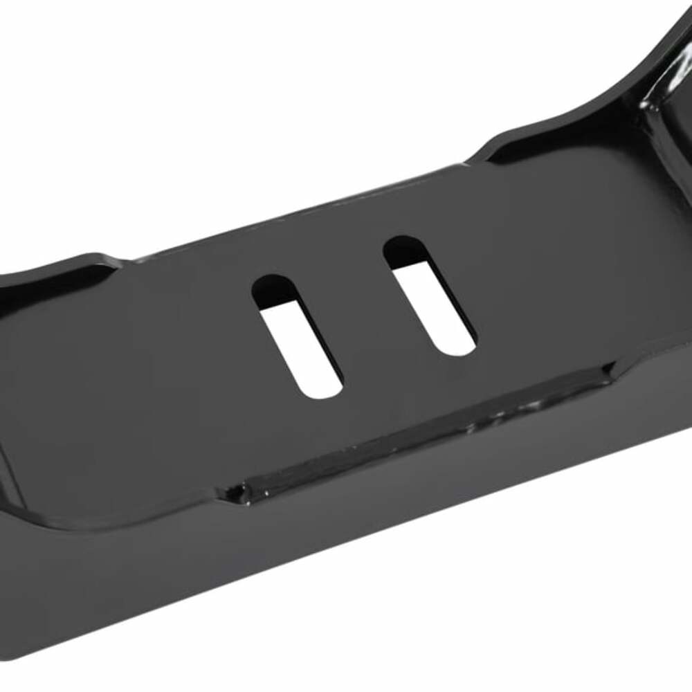 Fits 1963-1972 GM C10 trucks LS/LT Swap Transmission Crossmember 71222024HKR-1