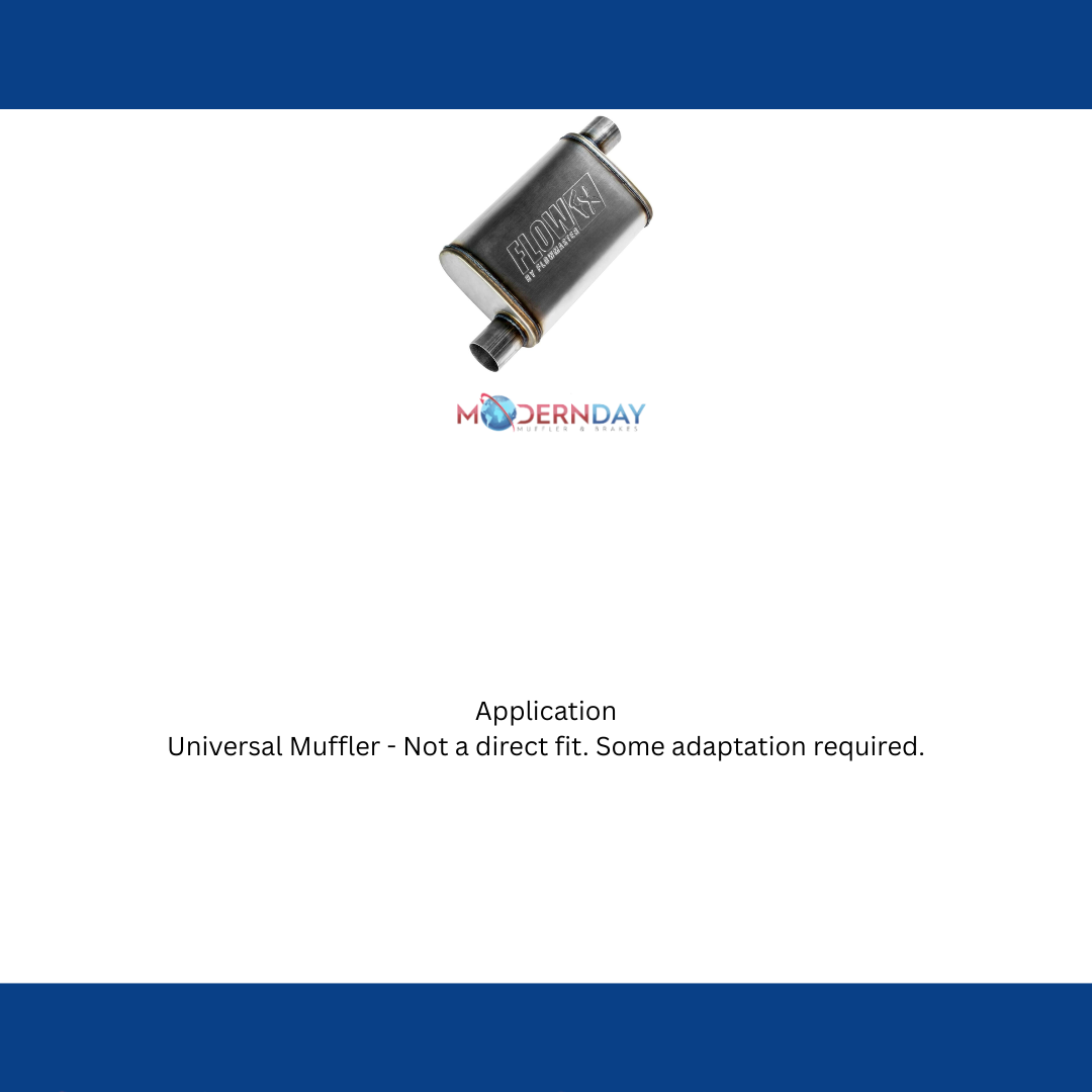 Flowmaster FlowFX Muffler 71236