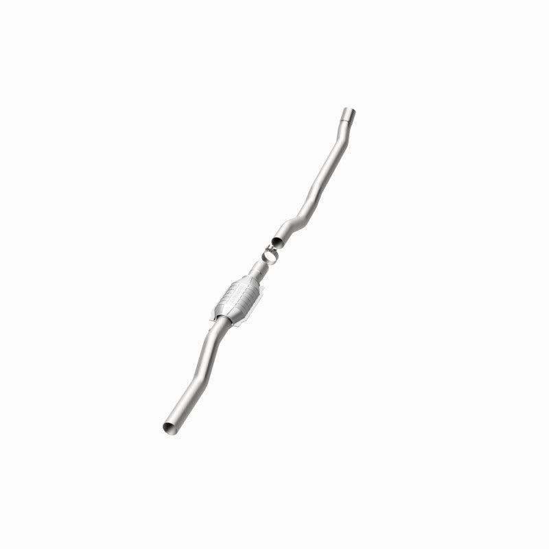 1999 Dodge Dakota 5.9L Direct-Fit Catalytic Converter 4451608 Magnaflow - Catalytic Converters Car Part People