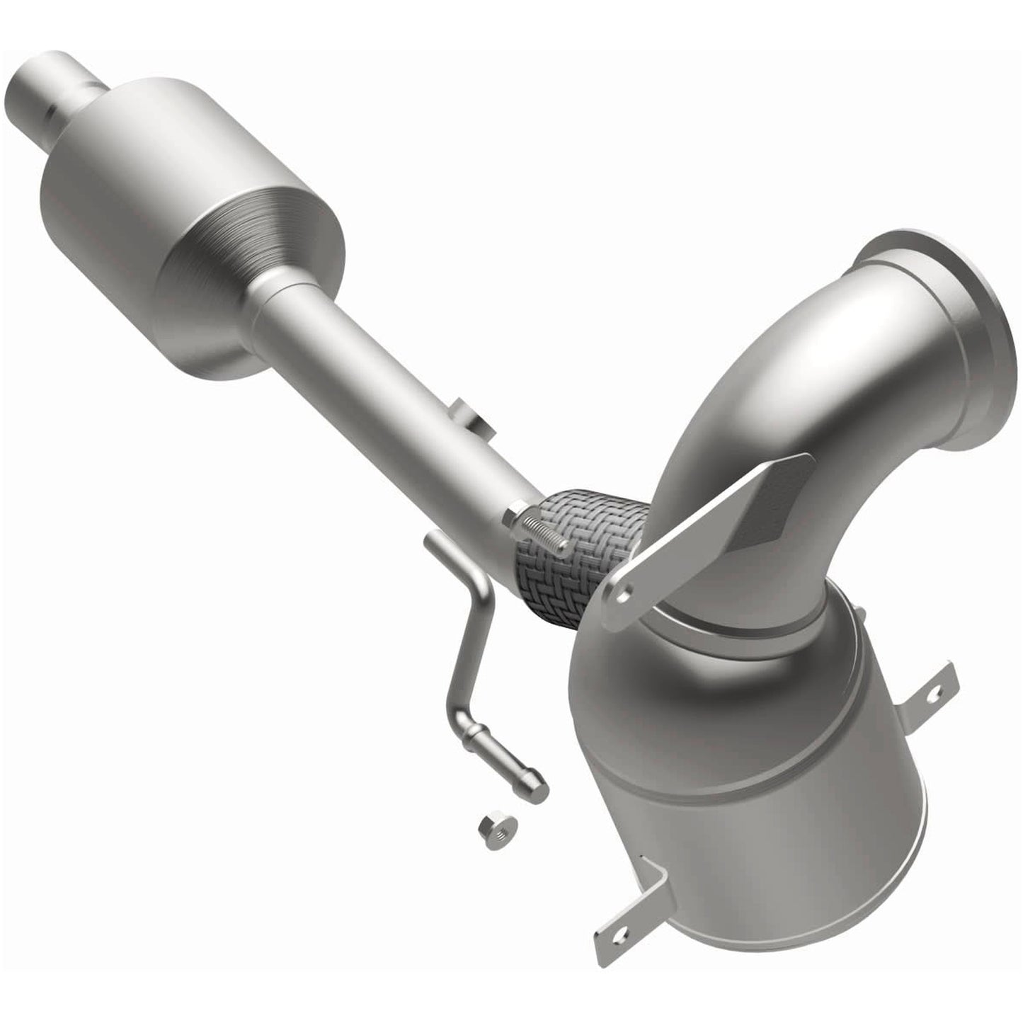 2019-2020 Volkswagen Jetta OEM Grade Federal / EPA Catalytic Converter 280340