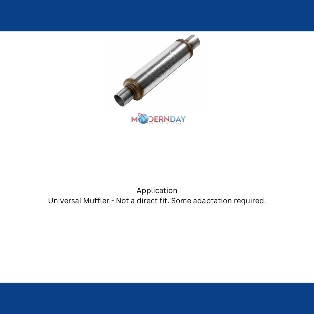 Flowmaster FlowFX Muffler 71415