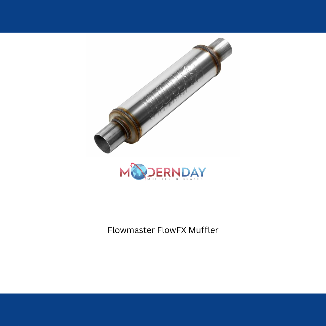 Flowmaster FlowFX Muffler 71415