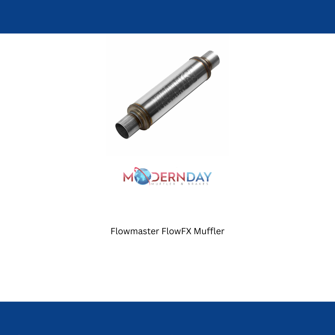 Flowmaster FlowFX Muffler 71416