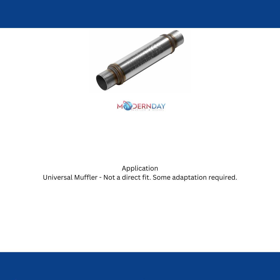 Flowmaster FlowFX Muffler 71419