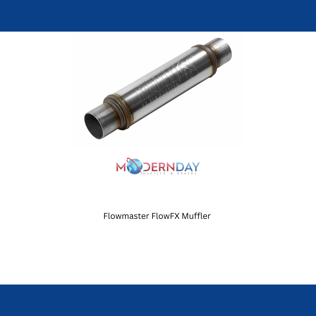 Flowmaster FlowFX Muffler 71419