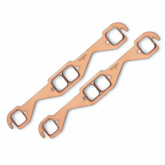 Mr. Gasket Copper Seal Header Gaskets - 7153