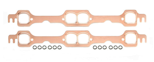 Mr. Gasket Copper Seal Header Gaskets - 7154