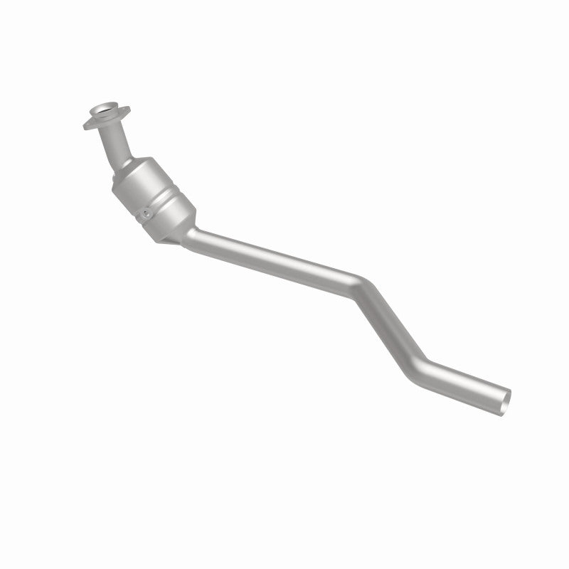 2003 2005 Jaguar S-Type 4.2L Direct-Fit Catalytic Converter 4481225 Magnaflow - Catalytic Converters Car Part People