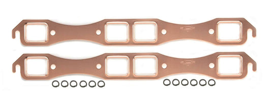 Mr. Gasket Copper Seal Header Gaskets - 7167MRG